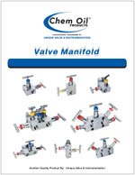 All Manifold Valves Catalog