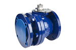 Flanged End Ball Valve - Floater Series